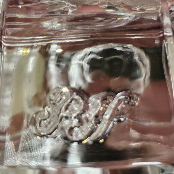 Moments of Pride Soccer Player Princess House Crystal Figurine Germany - Picture 10 of 10